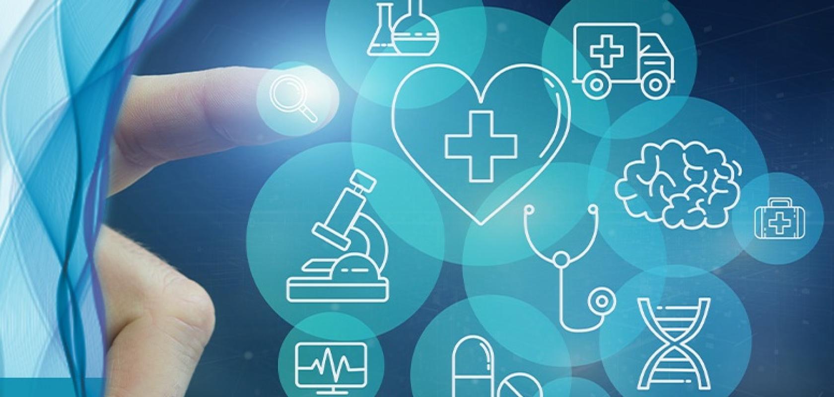 Funding initiative opens applications for photonic medical devices Electro Optics